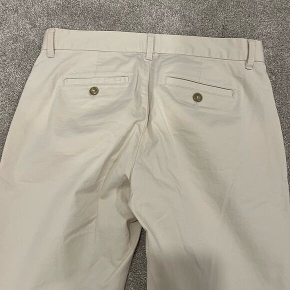 GAP White Short Pants - Picture 12 of 12